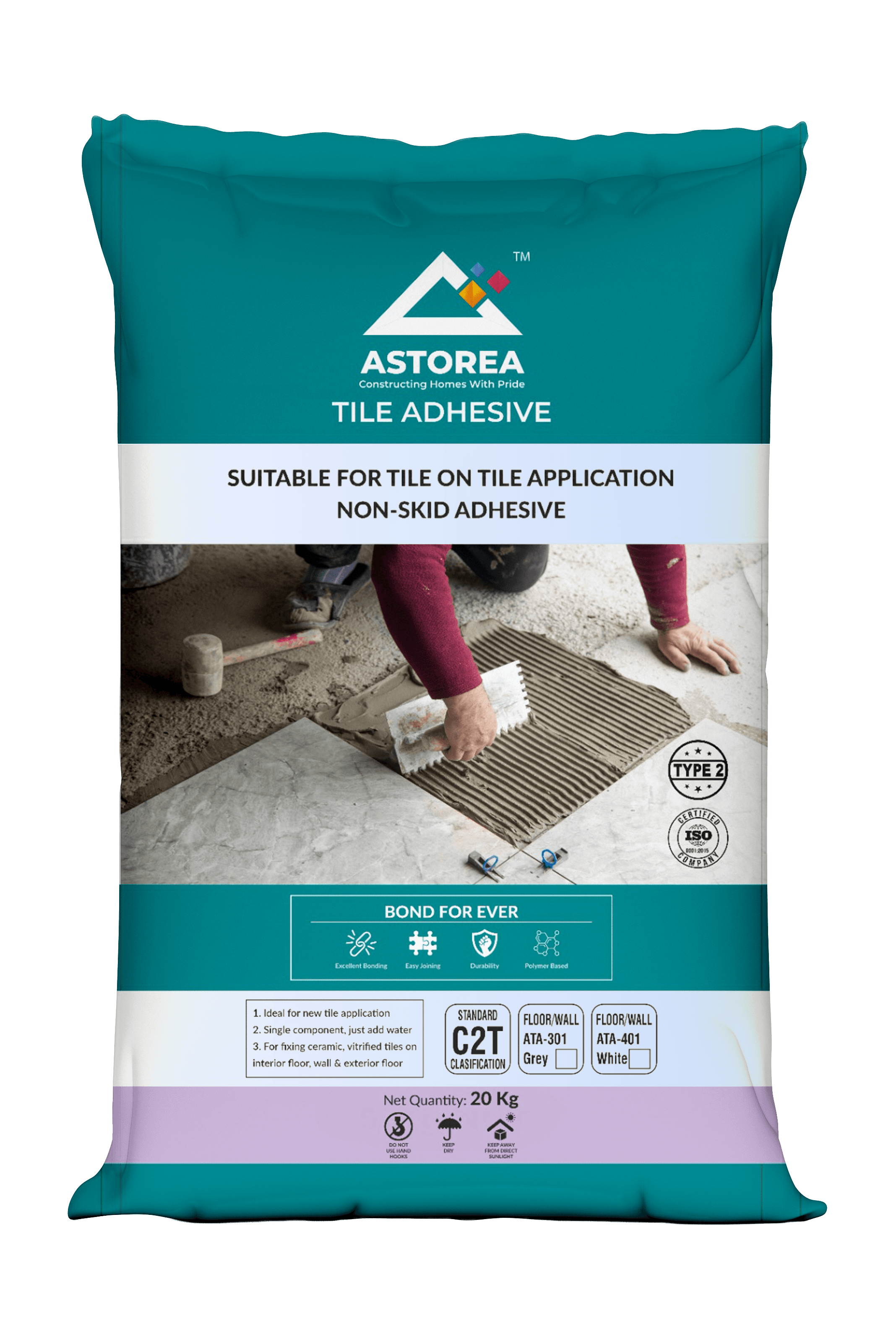 Astorea Fix C2T-301/401